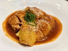 -文楼·淮扬菜·淮安早茶(河下古镇翔宇店)