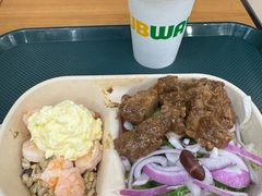 -赛百味SUBWAY(燕莎奥莱店)