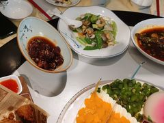 -峨嵋酒家(地安门店)