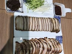 -傅记酱肉