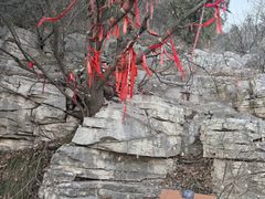 -青州市云门山风景区