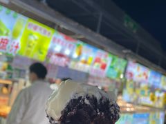 热奶宝-大学城夜市大排档(凤栖路店)