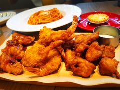 -必胜客(大观天地店)