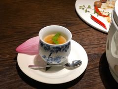 -九里云松·天香餐厅