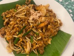 -小槟城美食馆