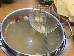 -高兴一锅潮汕鲜牛肉火锅(银座店)