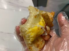 -达美乐比萨(留仙大道店)