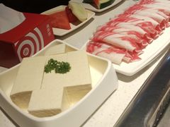 -海底捞火锅(龙茗路店)
