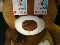 -海底捞火锅(长沙华创国际广场店)