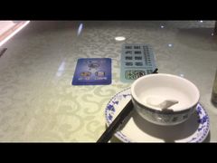 -眷江南之小蓝鲸(王府大街店)