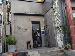 -静一餐厅·湖北菜(前门店)