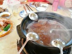 -一煲鸽