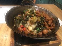 -中国徽菜·徽商故里(广安门店)