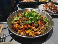 -古市香跷脚牛肉·非遗传承单位