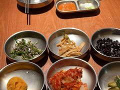 -春熙台韩国料理·章鱼肥牛(西丽店)