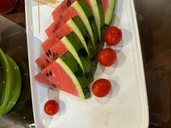 -军湘府·湘菜·川菜·融合菜