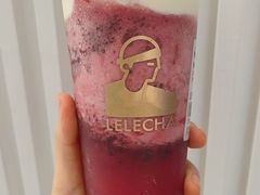 -LELECHA乐乐茶(美罗城店)