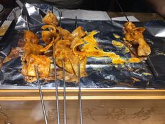 -熙成烧烤(白塔岭店)