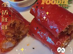 -蝴蝶里·粤菜·点心(滨江龙湖店)