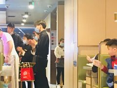 -海底捞火锅(漕宝路店)