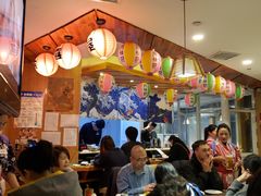 大堂-有喜屋·深夜食堂(北京西路店)