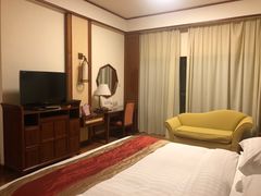 -三亚亚龙湾天域度假酒店