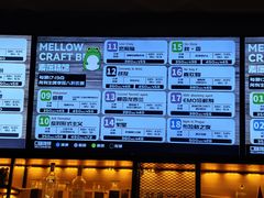 -麦落精酿啤酒餐吧(先农大院店)