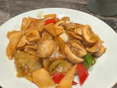 -平山宴(瘦西湖店)