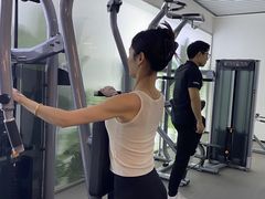 -WEGYMER健萌健身(雅颂居馆)