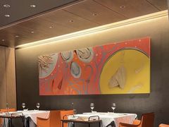 -香守·花胶鸡海鲜火锅(JW万豪店)