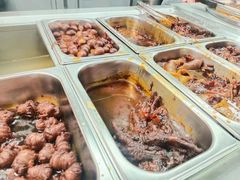 -三大营南昌水煮·油炸(天城路店)