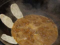 -铁锅年代地锅鸡•铁锅炖大鹅(黄家湖店)