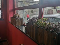 靠窗位-多味居(剪子巷店)