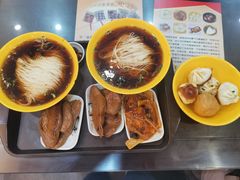 -毛华美食(清扬路店)