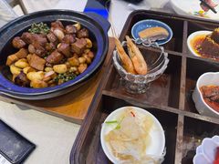 -狮王府淮扬菜(百家湖1912店)