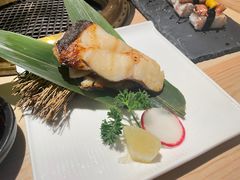 -赤坂亭·M9和牛烧肉(南京江南虹悦城店)