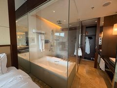 -天津君隆威斯汀酒店