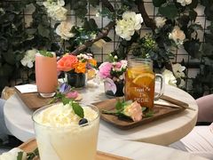 -卓花境Flowerwonderland花店