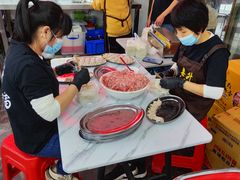 -嘉升大排档(番禺总店)