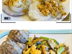 -港畔赶海蒸汽海鲜烧烤自助(仙螺岛店)