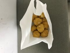 -泸溪河桃酥(秦淮夫子庙一店)