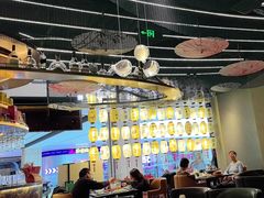 -披云云小馆·味道江湖(姚家园万象汇店)