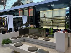-宝岛眼镜·星创视光中心·林德伯格·奢品集合(北京世纪金源店)