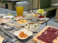 -海底捞火锅(天一广场亚细亚店)