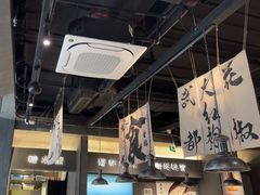 -张翻越·川渝冒菜·武汉黑鸭煲(城北万象城店)