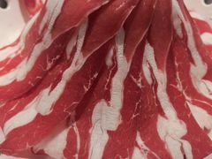 -曲氏老北京铜锅涮肉•火锅(不老街店)