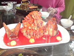 DSC00415-绿色时代大酒店