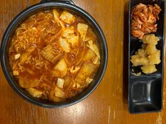 -韩礼年糕(飞虹路店)