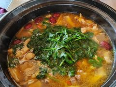 -申粤轩酒楼·三十年粤菜经典(丁香花园店)