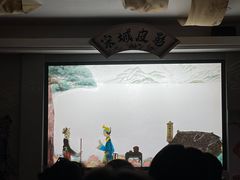 -杭州宋城